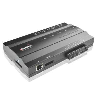 eSSL inBio 260 physical access control panel – 2 door controller