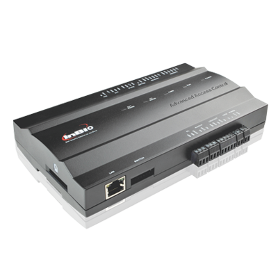 eSSL inBio-460 identity management and access control panel – 4 door controller