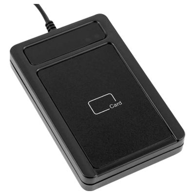 eSSL RFID Encoder and Updater – Hotel Lock Card Programmer