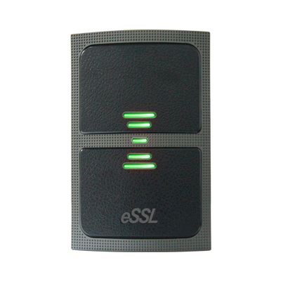 eSSL KR503M Mifare Card Reader – 13.56MHz RFID Attendance System Reader