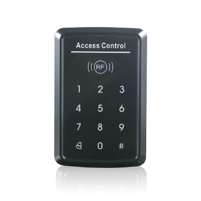 eSSL SA-32-M Contactless Smart Card Reader – Standalone Access Control Device