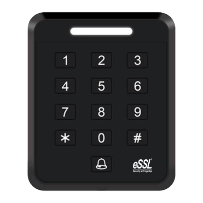 eSSL SA-40 Fingerprint Punching Machine Hyderabad – Biometric Time Attendance Terminal