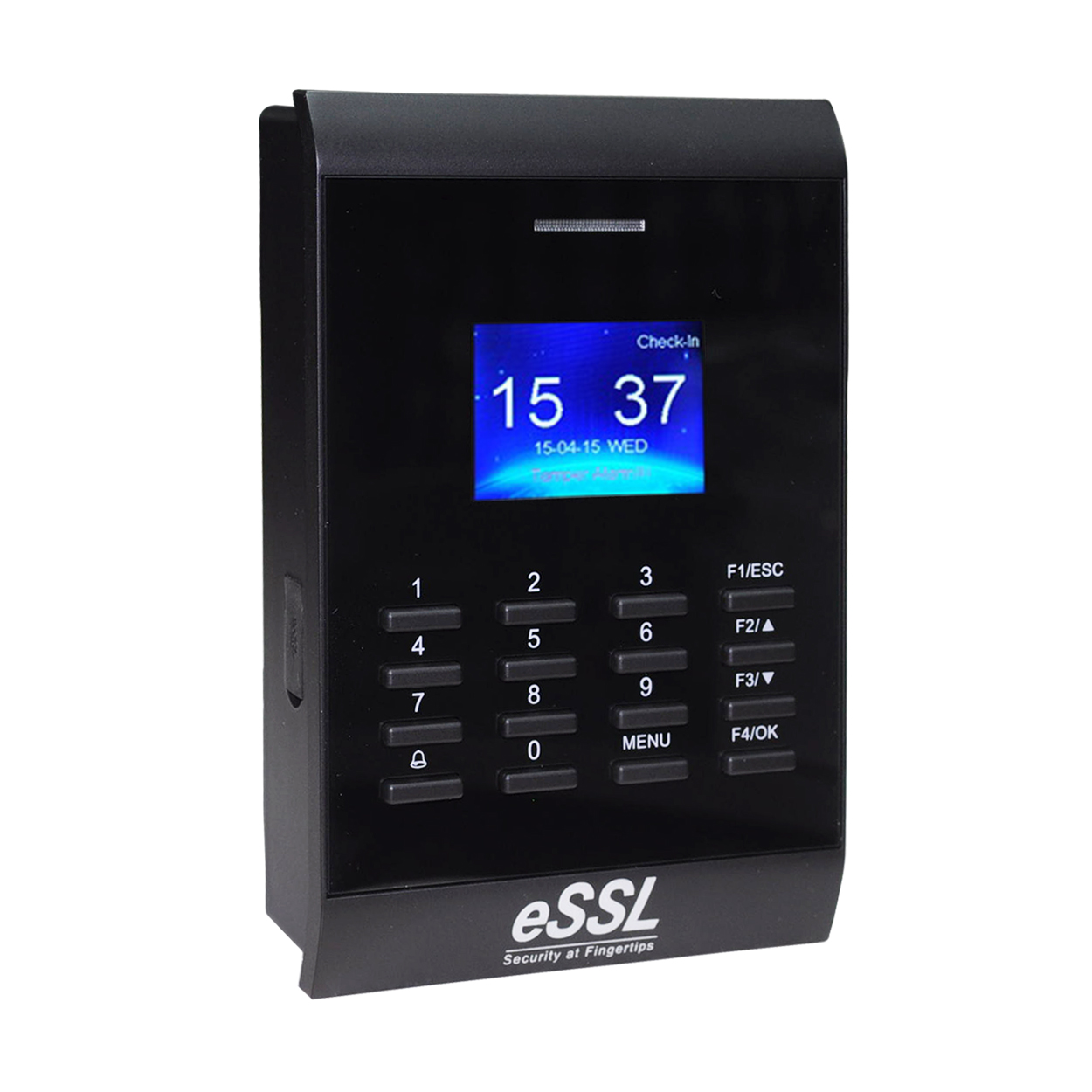 eSSL SC-405 Access Control Machine – RFID Terminal with Keypad