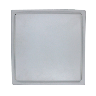eSSL U-10 Long Range UHF RFID Reader – 10-15m read range, IP65 outdoor, integrated antenna