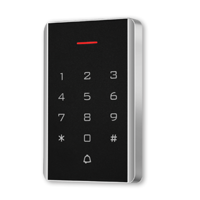 eSSL JS-32E Standalone RFID Access Control System – 2,000 users, IP66 casing