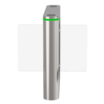 eSSL SB‑ES‑3012‑2 Multi Lane Swing Barrier – Pedestrian Access Control Gate